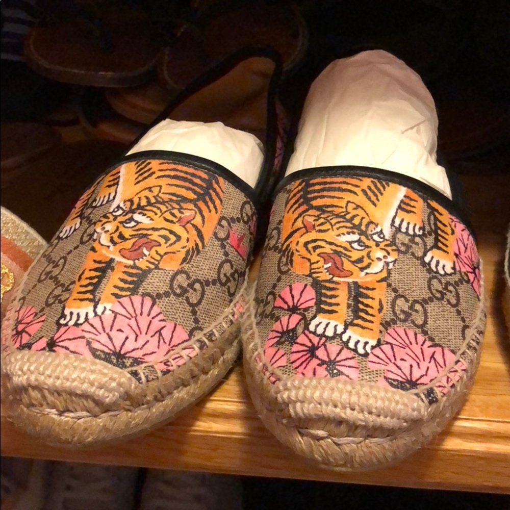 Gucci Espadrilles - image 2